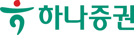하나증권 로고